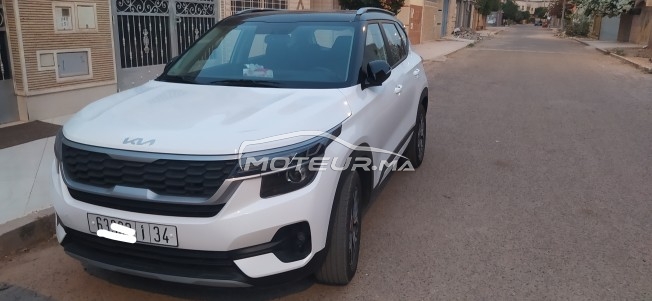 كيا سيلتوس Crd مستعملة 1728386