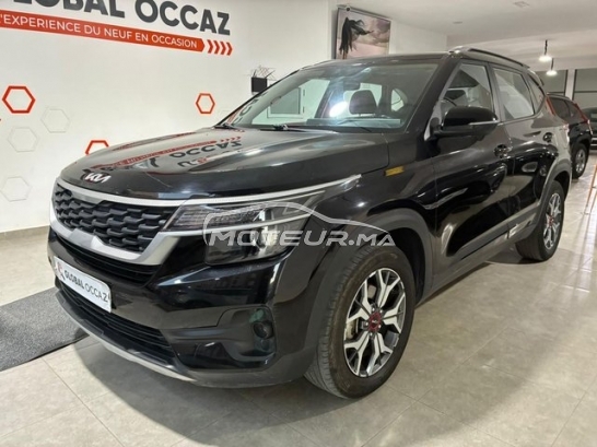 KIA Seltos occasion 3371727