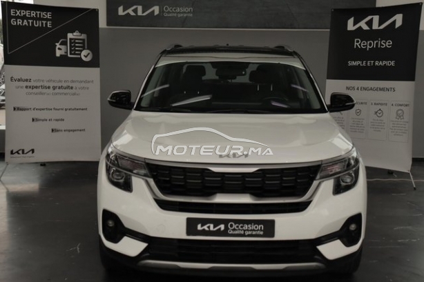 كيا سيلتوس مستعملة 3323587