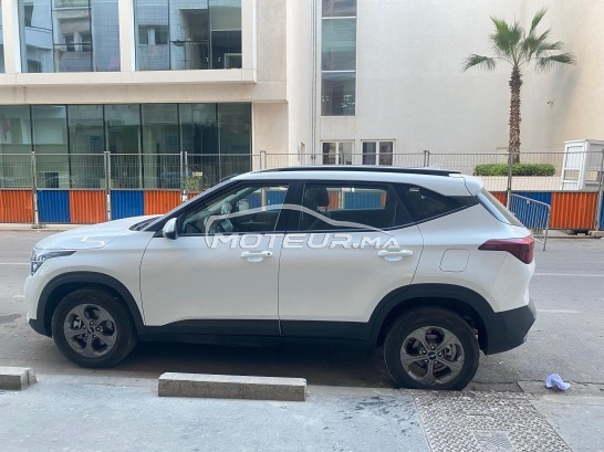 كيا سيلتوس 2023 مستعملة 2820757