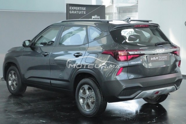 KIA Seltos occasion 3316089