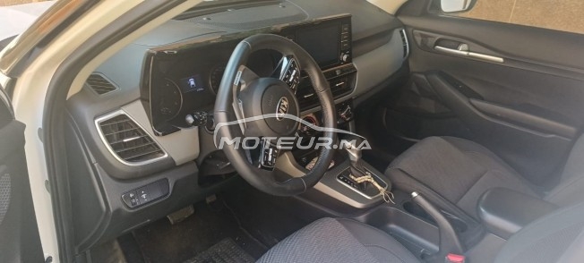 كيا سيلتوس Cdr مستعملة 2783015