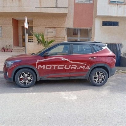 KIA Seltos occasion 3048204