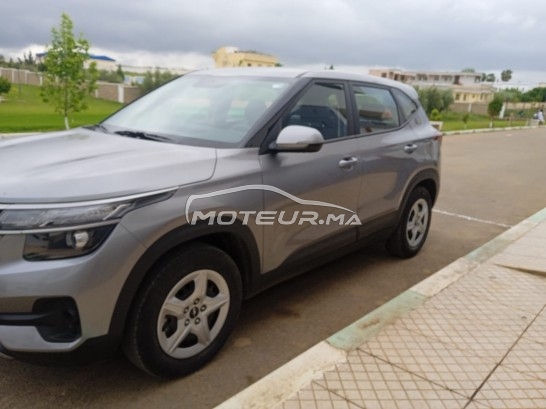 كيا سيلتوس Septembre 2023 مستعملة 3577403