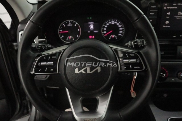 كيا سيلتوس مستعملة 3483779