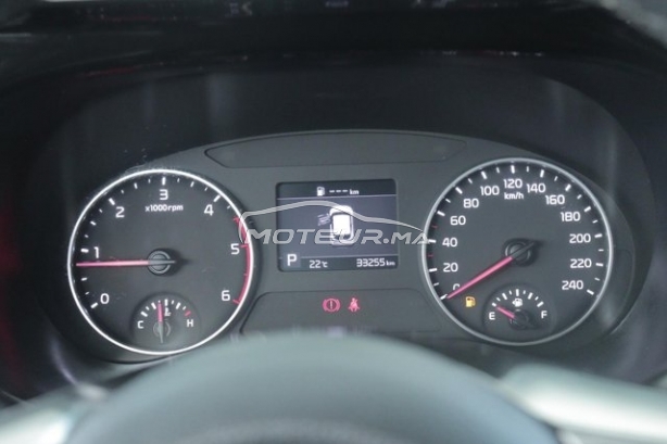 كيا سيلتوس مستعملة 3266395