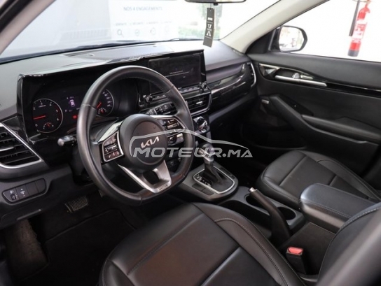 KIA Seltos occasion 3393940