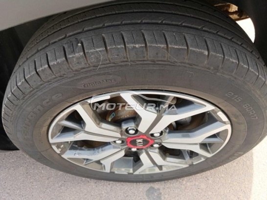 KIA Seltos occasion 3512508