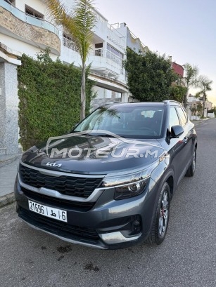 كيا سيلتوس مستعملة 3299168