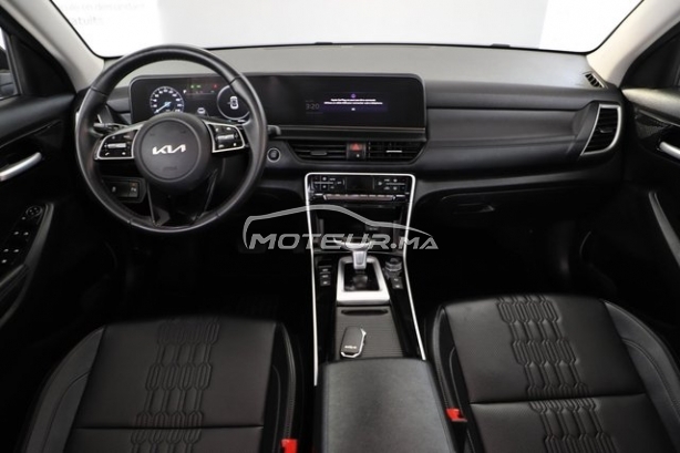 KIA Seltos occasion 3309316
