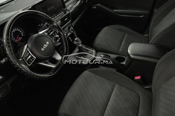 KIA Seltos occasion 3316553