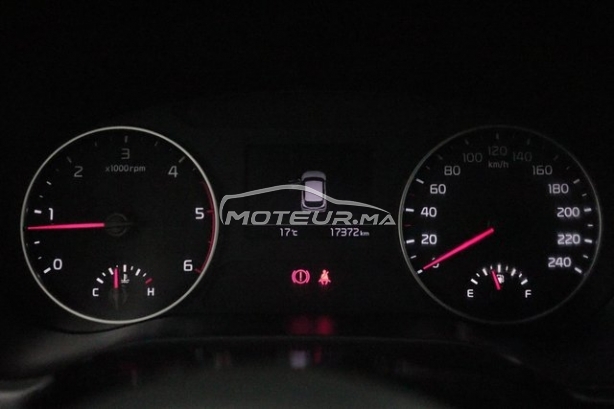 كيا سيلتوس مستعملة 3483782