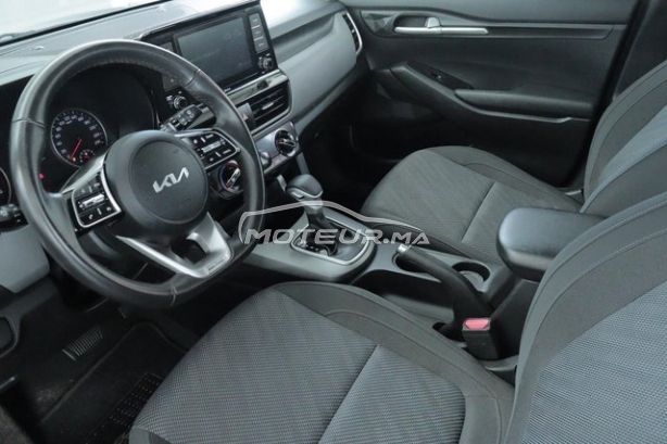 KIA Seltos occasion 3316091