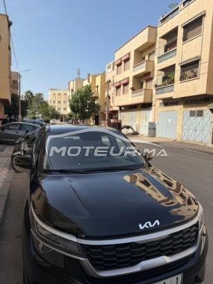 كيا سيلتوس Très bonne état مستعملة 2798697