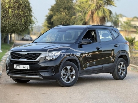 كيا سيلتوس مستعملة 2723965