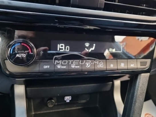 KIA Seltos 1.5d executive automatique 12/2020 toutes options occasion 3037784