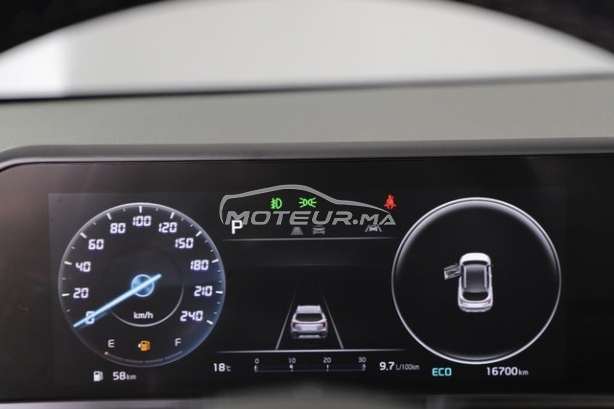 كيا سيلتوس مستعملة 3322734