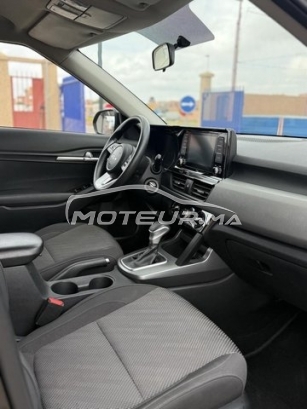 كيا سيلتوس مستعملة 3386453