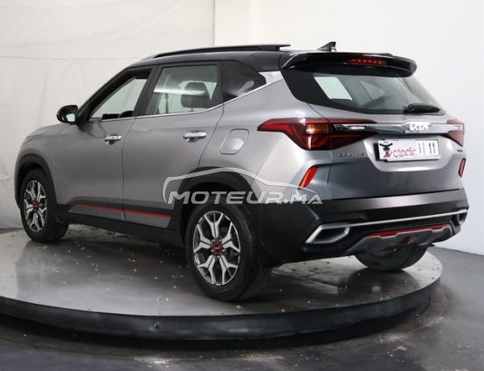 كيا سيلتوس مستعملة 2459630