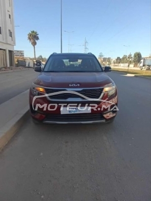 كيا سيلتوس مستعملة 3270540