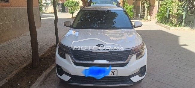 كيا سيلتوس Cdr مستعملة 2783022