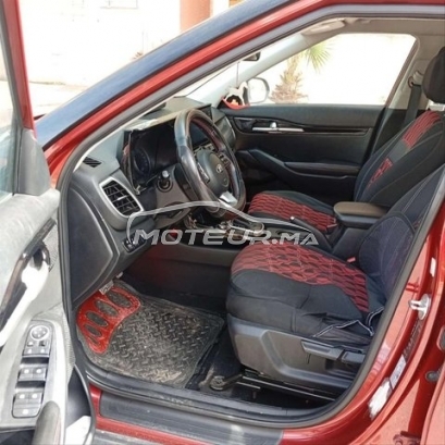 KIA Seltos occasion 3048203