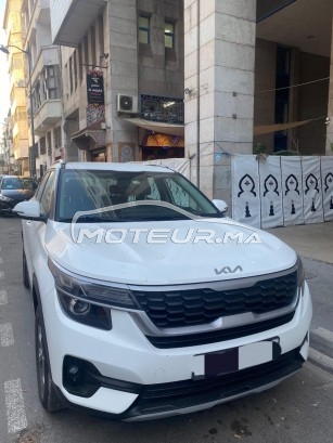 كيا سيلتوس 2023 مستعملة 1983419