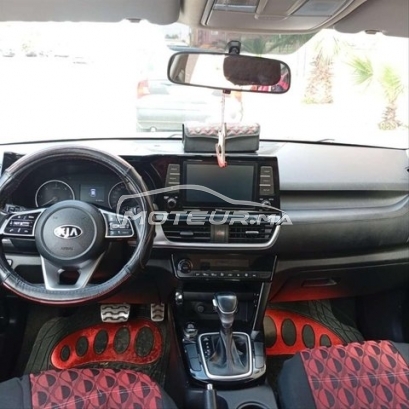 KIA Seltos occasion 3048215