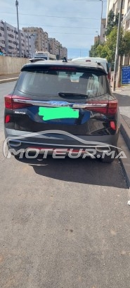 كيا سيلتوس Kia seltos gt line مستعملة 1796816