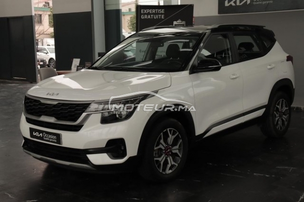 KIA Seltos occasion 3316547