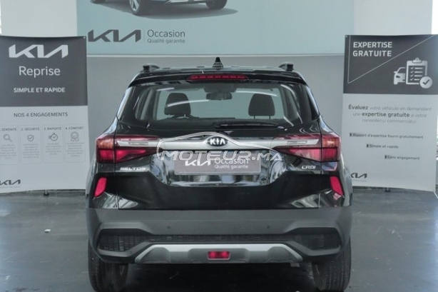 كيا سيلتوس مستعملة 3266386