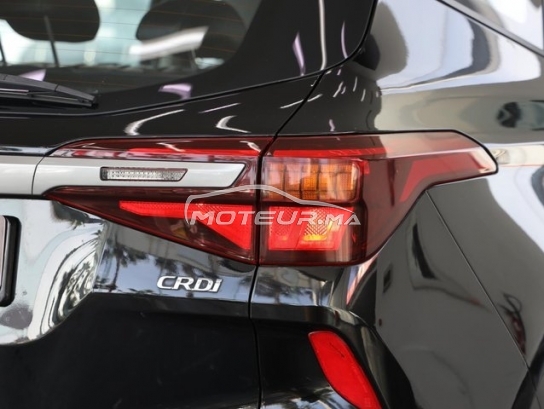 كيا سيلتوس مستعملة 3440822