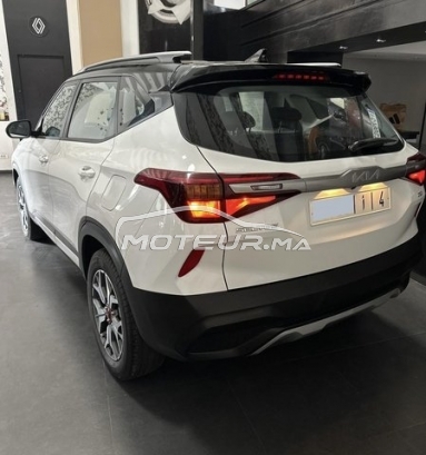 كيا سيلتوس مستعملة 2501142