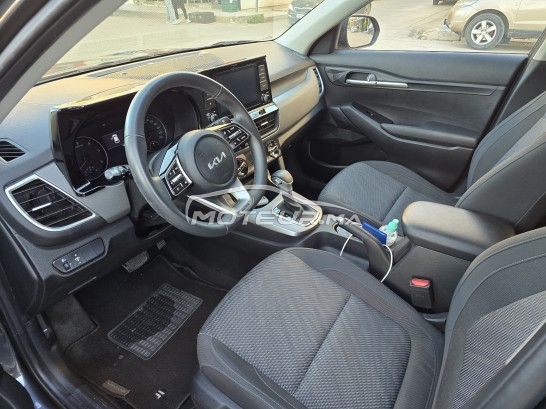 كيا سيلتوس مستعملة 1934273