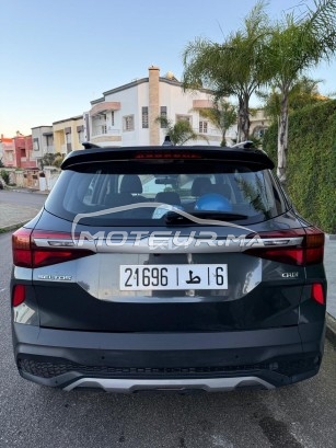 كيا سيلتوس مستعملة 3299166