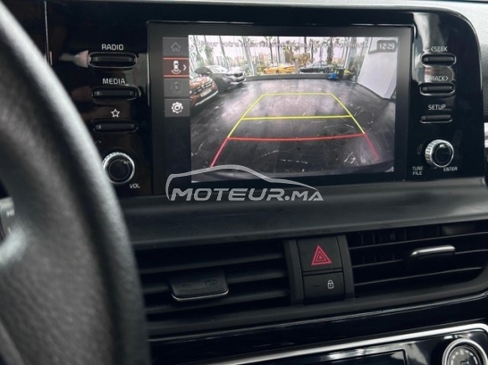 كيا سيلتوس مستعملة 3322423