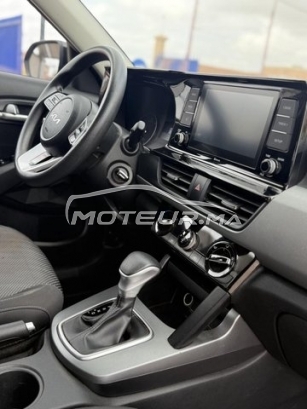 كيا سيلتوس مستعملة 3386452