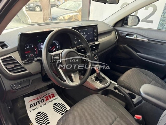 كيا سيلتوس مستعملة 3286451