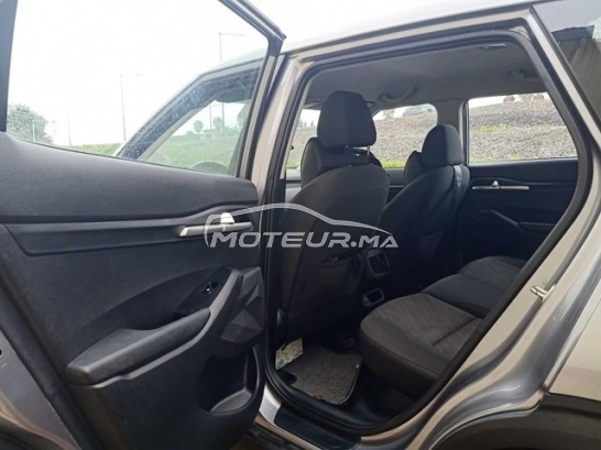 KIA Seltos occasion 3509199