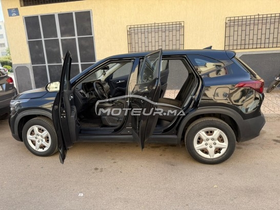 كيا سيلتوس Très bonne état مستعملة 2798692