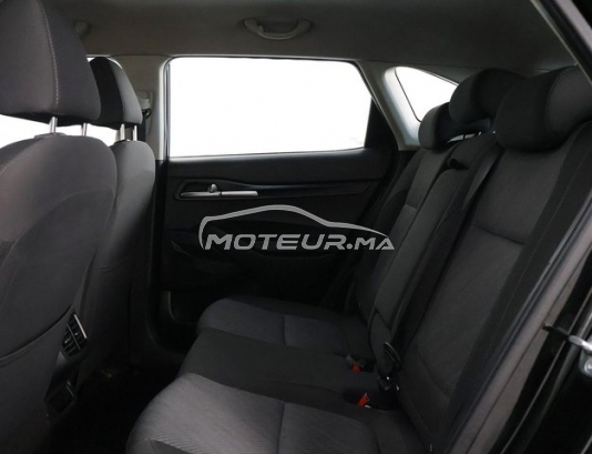 KIA Seltos occasion 3287084