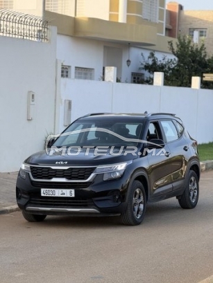 كيا سيلتوس مستعملة 2723967
