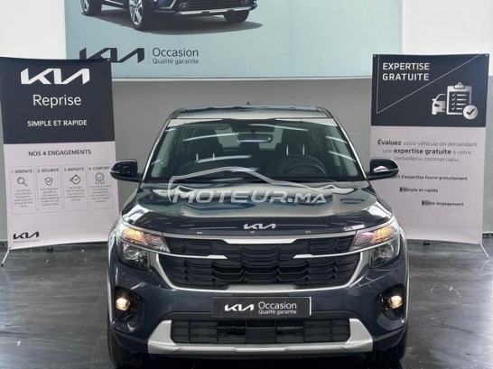 KIA Seltos occasion 3325323