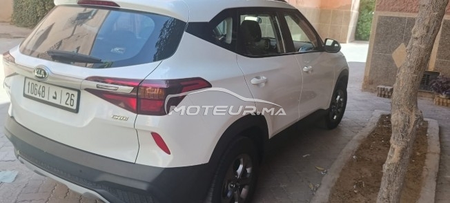 كيا سيلتوس Cdr مستعملة 2783016