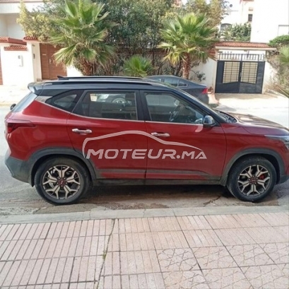 KIA Seltos occasion 3048210