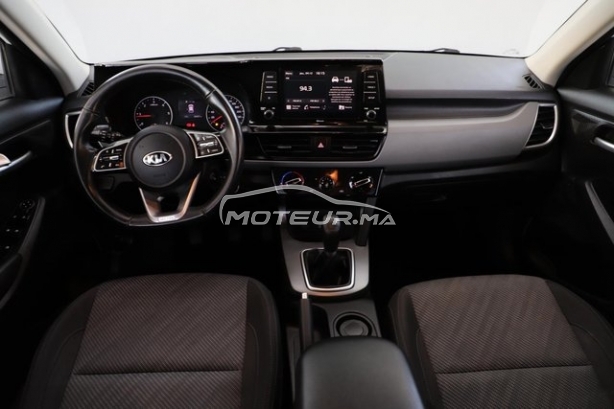 KIA Seltos occasion 3323530