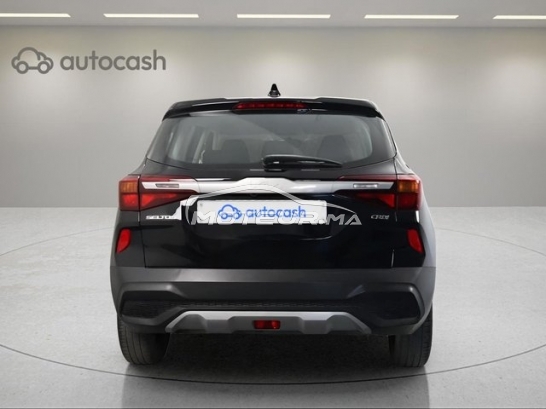 كيا سيلتوس مستعملة 3336194