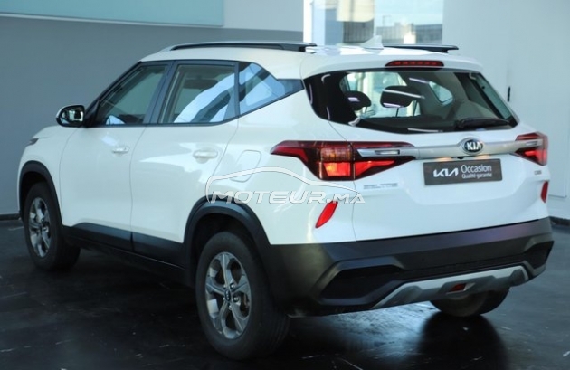 KIA Seltos occasion 3323529