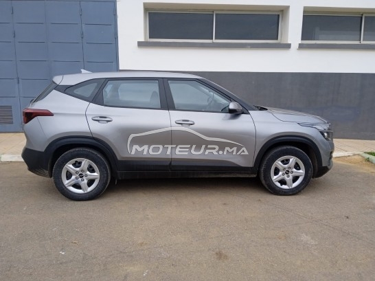 كيا سيلتوس Septembre 2023 مستعملة 3577402