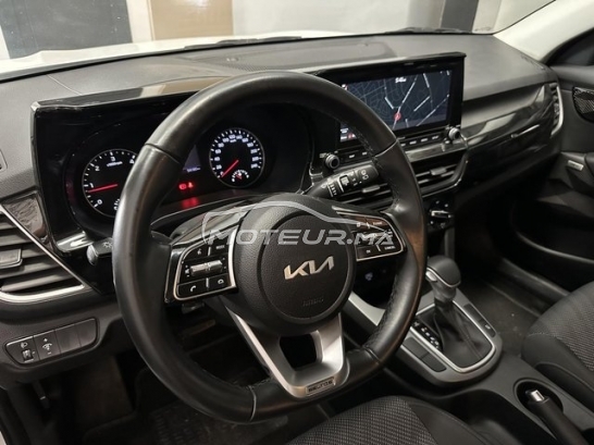 كيا سيلتوس مستعملة 2501145